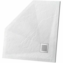 Душевой поддон из искусственного камня Vincea 90x90 VST-4SP9090W