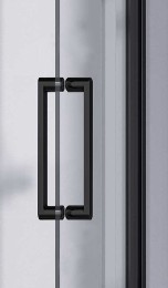 Душевой уголок Vincea Como-N 160x90 VSR-4CN9016CLB