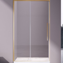 Душевая дверь Vincea Slim-N 140 VDS-4SN140CLG