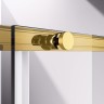 Душевая дверь Vincea Slim-N 140 VDS-4SN140CLG