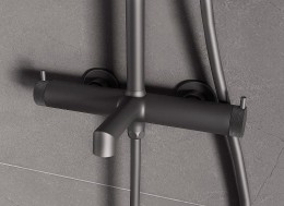 Душевая система Vincea Rim VSFS-2RM1GM