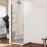 Душевая перегородка Vincea Walk-In 90 VSW-1HWS900MRGM