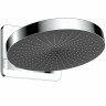 Душевая система Vincea Inspire VSFW-422TI1CH с термостатом