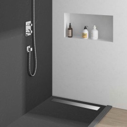 душевой лоток Vincea Optima 70 SAY.601.70.P.DUZ