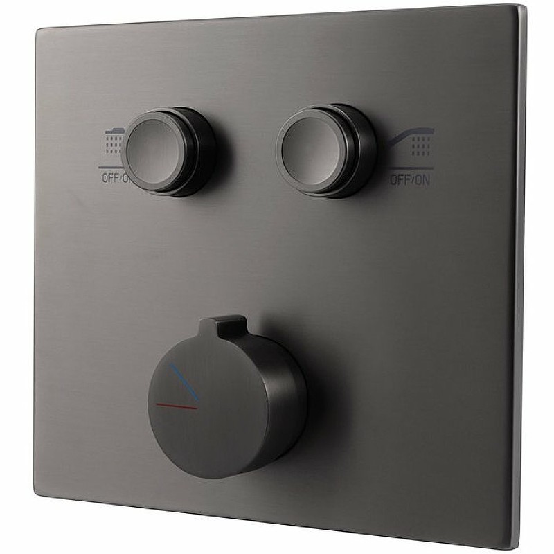 Душевая система Vincea VSFW-4211RGM