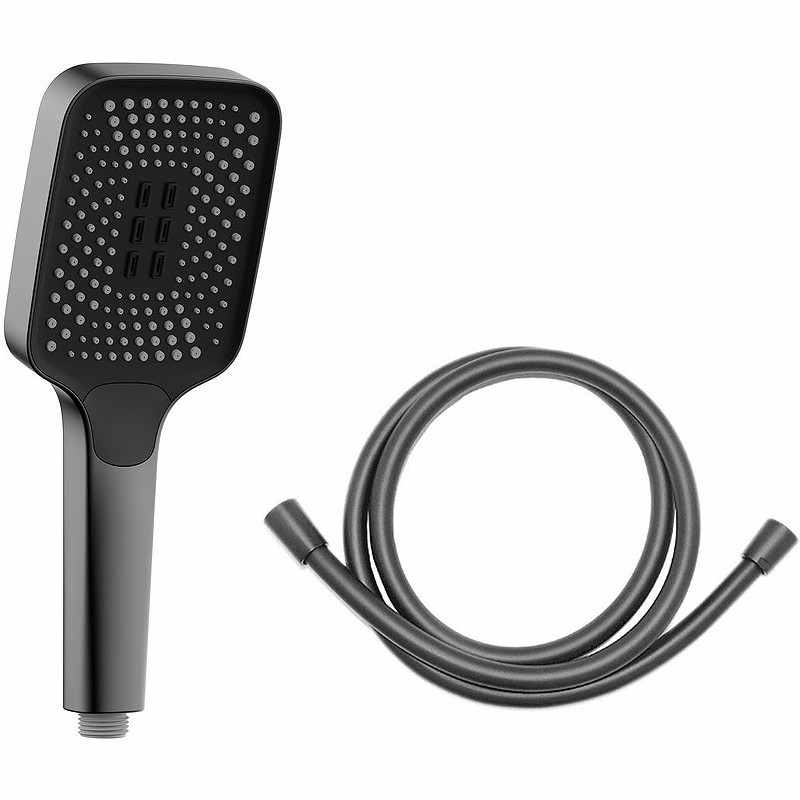 Душевая система Vincea VSFW-4211RGM