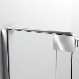 Душевая дверь Vincea Extra 100 VDP-1E9010CL