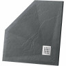 Душевой поддон из искусственного камня Vincea 90x90 VST-4SP9090A