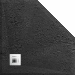 Душевой поддон из искусственного камня Vincea 90x90 VST-4SP9090A