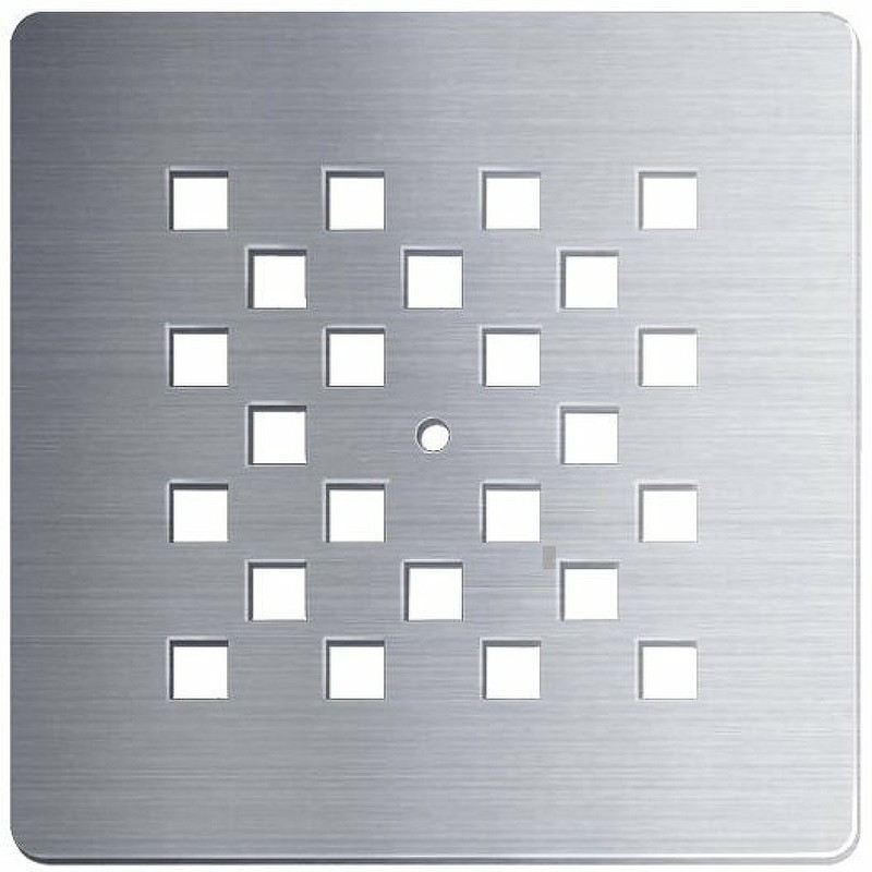 Душевой поддон из искусственного камня Vincea 90x90 VST-4SP9090A