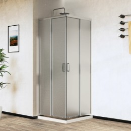 Душевой уголок Vincea City 90х90 VSS-5CT900MT