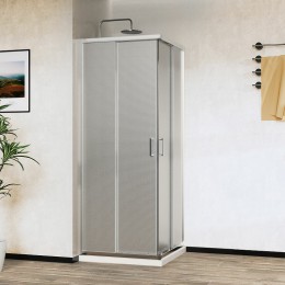 Душевой уголок Vincea City 90х90 VSS-5CT900MT
