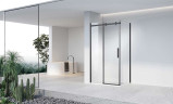 Душевой уголок Vincea Como-N 160x100 VSR-4CN1016CLB