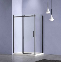 Душевой уголок Vincea Como-N 160x100 VSR-4CN1016CLB