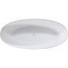Ванна из искусственного камня Vincea 170x76 VBT-4S01MW