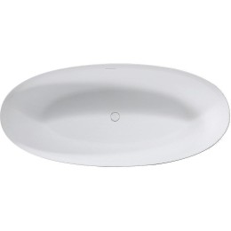 Ванна из искусственного камня Vincea 170x76 VBT-4S01MW