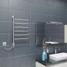 Электрический полотенцесушитель Vincea 43х80 VTD-1S2CE
