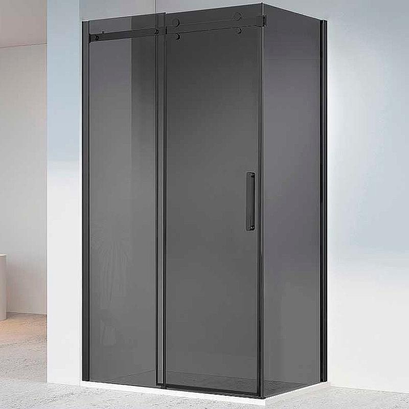 Душевой уголок Vincea Como-N 140x100 VSR-4CN1014CGB