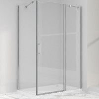 Душевой уголок Vincea Orta 100х90 VSR-1O9010CL