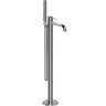 Смеситель для ванны Vincea Desire VTF-1DCH
