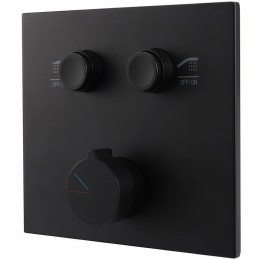 Душевая система Vincea VSFW-4211RMB