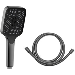 Душевая система Vincea Inspire VSFW-321MT1GM с термостатом