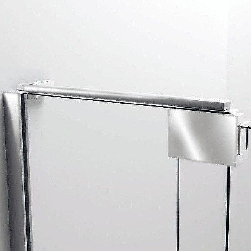 Душевая дверь Vincea Extra 110 VDP-1E1011CL