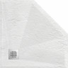 Душевой поддон из искусственного камня Vincea 100x100 VST-4SP1010W