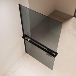 Душевая перегородка Vincea Walk in 100 VSW-1HR100MRB