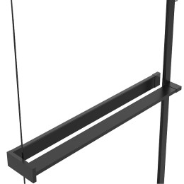 Душевая перегородка Vincea Walk in 100 VSW-1HR100MRB