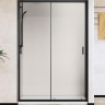 Душевая дверь Vincea City 150 VDS-5CT150CLB