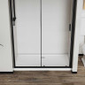Душевая дверь Vincea City 150 VDS-5CT150CLB