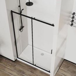 Душевая дверь Vincea City 150 VDS-5CT150CLB