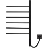Электрический полотенцесушитель Vincea 43х80 VTD-1S2CBE