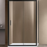 Душевой уголок Vincea Garda 140x100 VSR-1G1014CLB