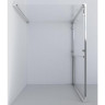 Душевой уголок Vincea Garda 140x100 VSR-1G1014CLB