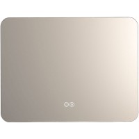 Зеркало Vincea 80 VLM-3BE800-2 с подсветкой
