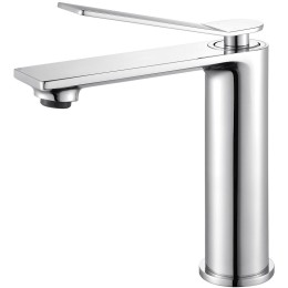 Смеситель для раковины Vincea Verse VBF-2VE1CH