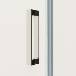Душевая дверь Vincea Extra 120 VDP-1E1112CL