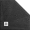 Душевой поддон из искусственного камня Vincea 100х100 VST-4SP1010A