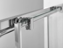 Душевая дверь Vincea Alpha 110 VDS-3AL110CLGM