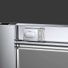 Душевая дверь Vincea Alpha 110 VDS-3AL110CLGM