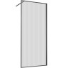 Душевая перегородка Vincea Walk-In 100 VSW-1HP100FLGM