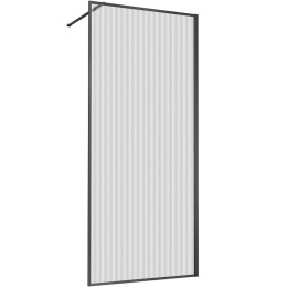 Душевая перегородка Vincea Walk-In 100 VSW-1HP100FLGM