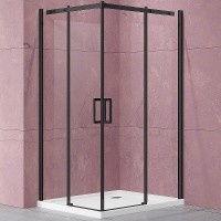 Душевой уголок Vincea Slim-N 90x90 VSR-5SN9090CL