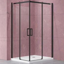 Душевой уголок Vincea Slim-N 90x90 VSR-5SN9090CL