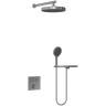 Душевая система Vincea Inspire VSFW-4I212RGM