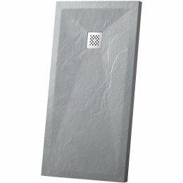 Душевой поддон из искусственного камня Vincea 100x90 VST-4SR9010G
