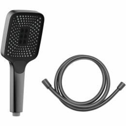 Душевая система Vincea VSFW-4211GM