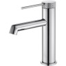 Смеситель для раковины Vincea Rim VBF-2RM1CH